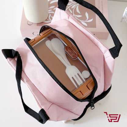 حقيبة لانج بوكس حرارية