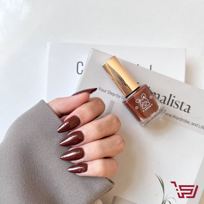 صبغ اظافر nail polish 30