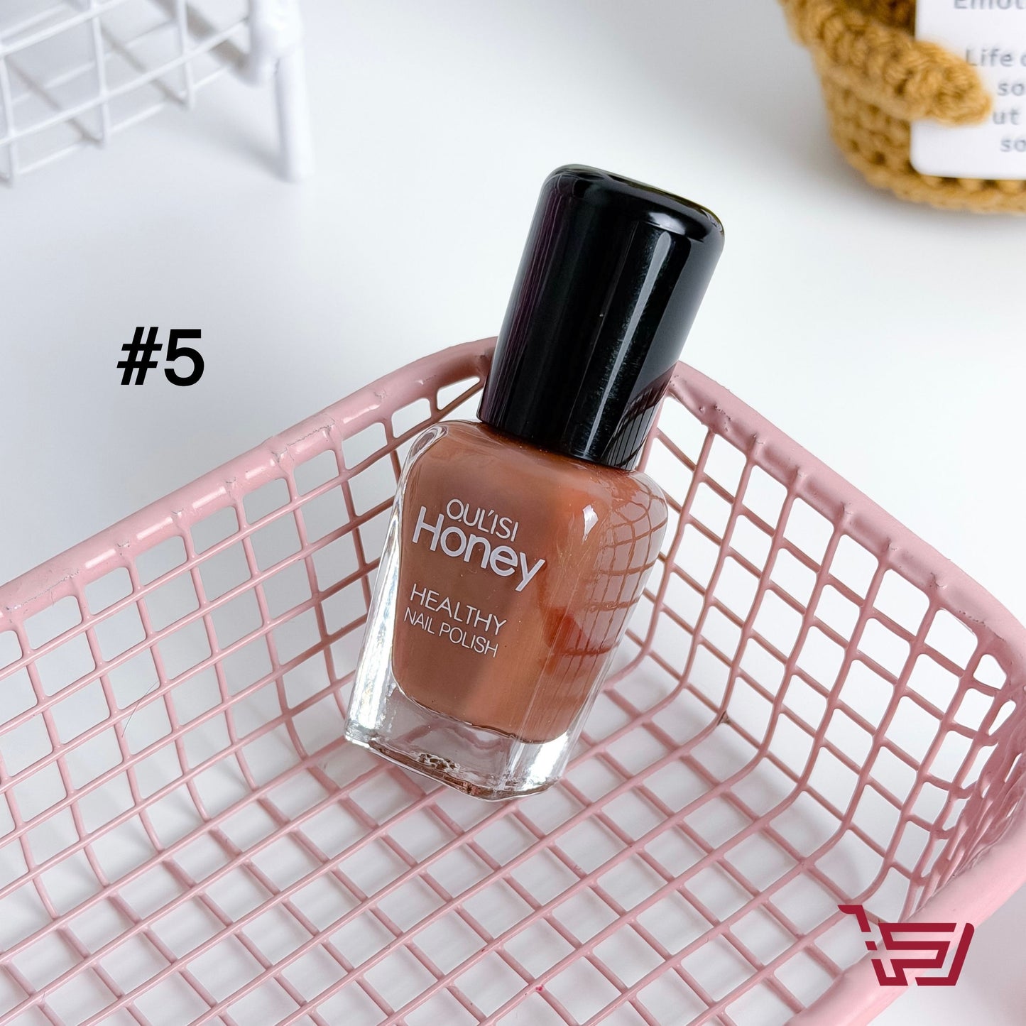 صبغ اظافر اسلامي Peel off nail polish S05#