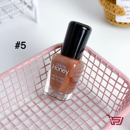 صبغ اظافر اسلامي Peel off nail polish S05#