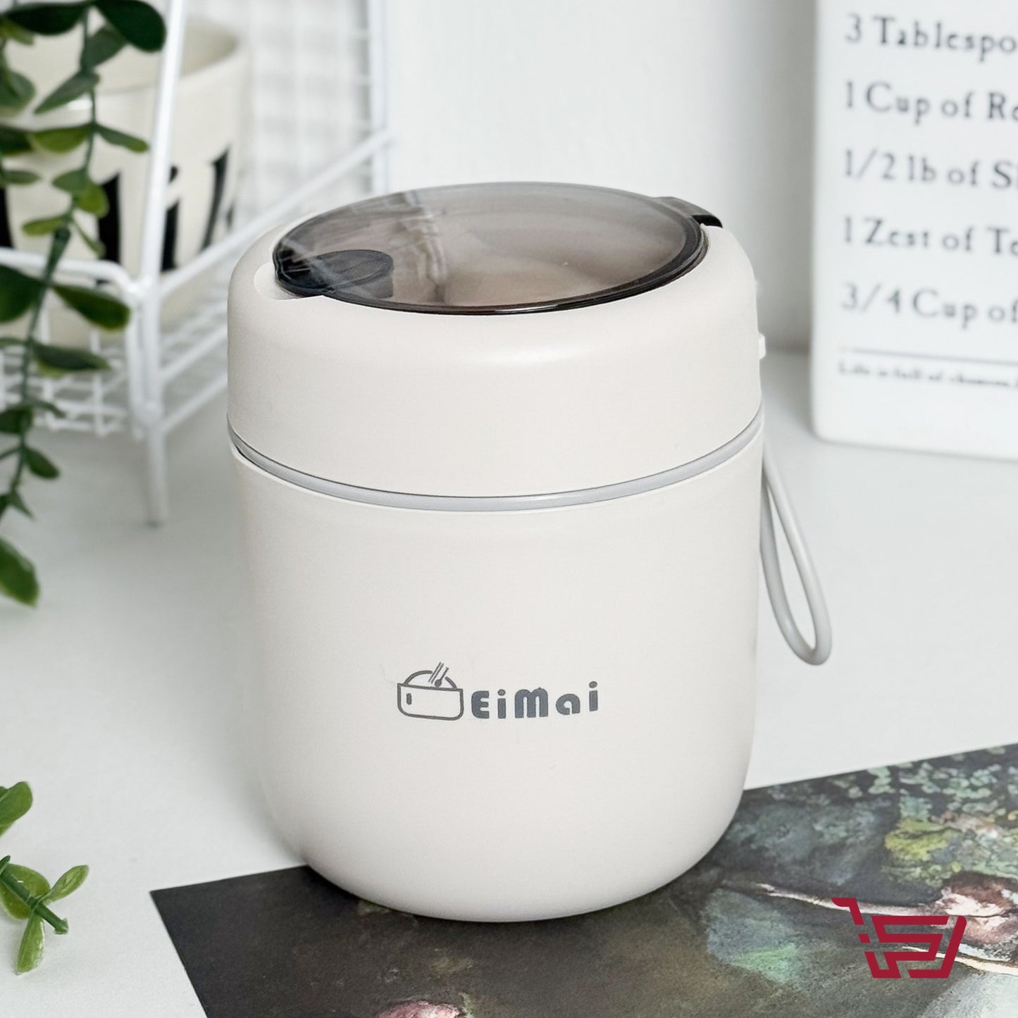 حافظة طعام lunch box