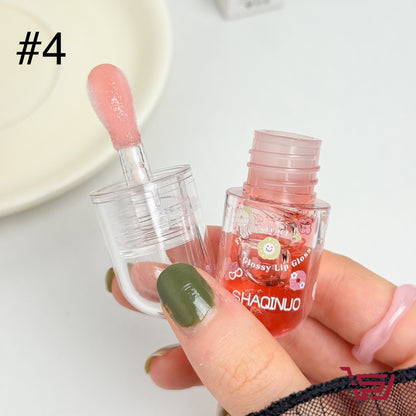 كلوس وملمع شفاه lip gloss
