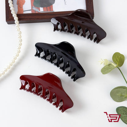 مشبك شعر كبير