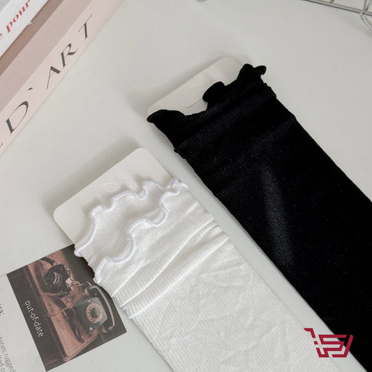 جواريب قطنية