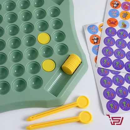 لعبة ذاكرة الشطرنج