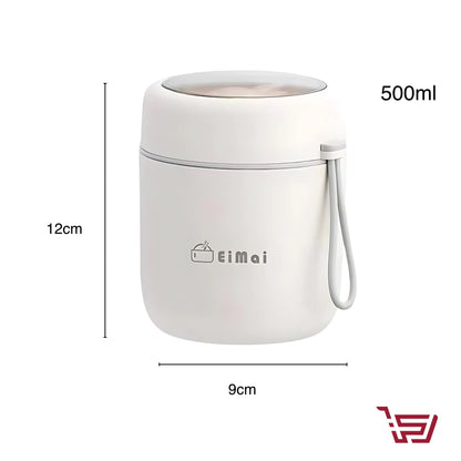 حافظة طعام lunch box