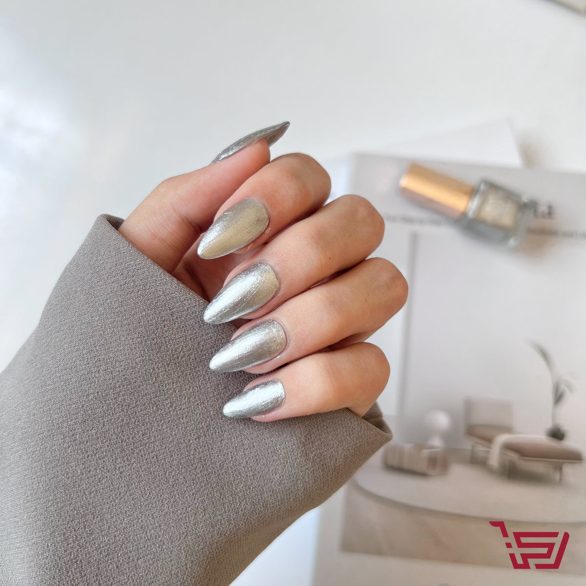 صبغ اظافر nail polish 38