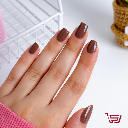 صبغ اظافر اسلامي Peel off nail polish S05#