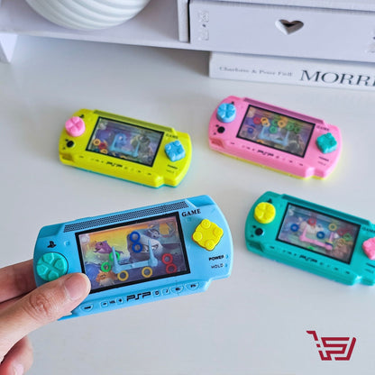 لعبة اتاري مائي