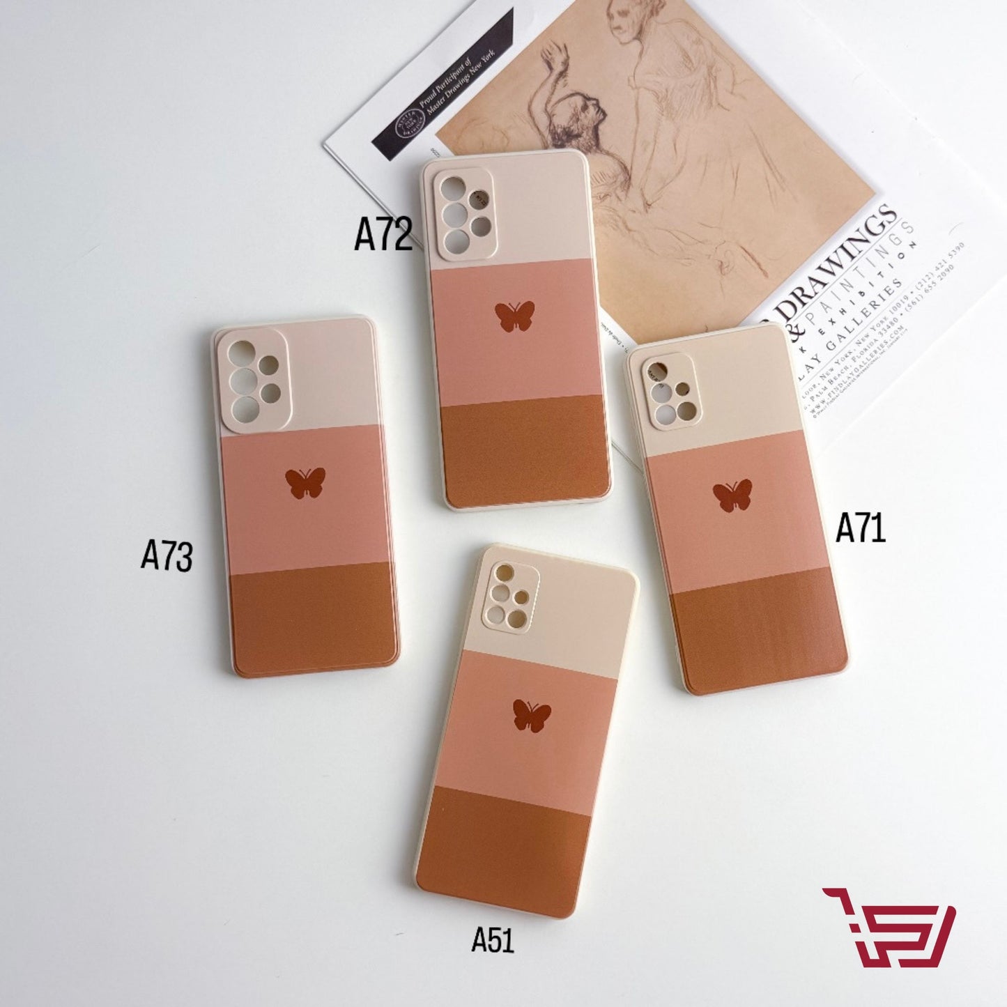 كفر الفراشة