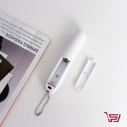 لعبة الليزر للقطط