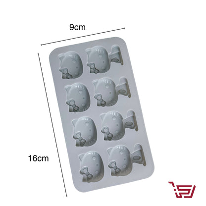 قالب ثلج هيلو كيتي