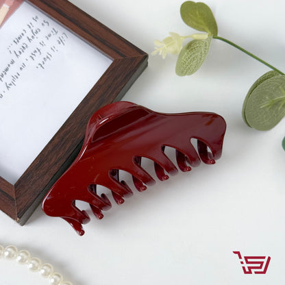 مشبك شعر كبير