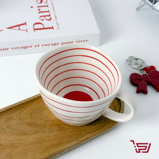 كوب سيراميك