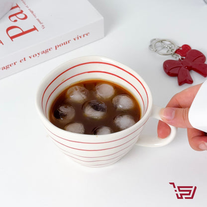 كوب سيراميك