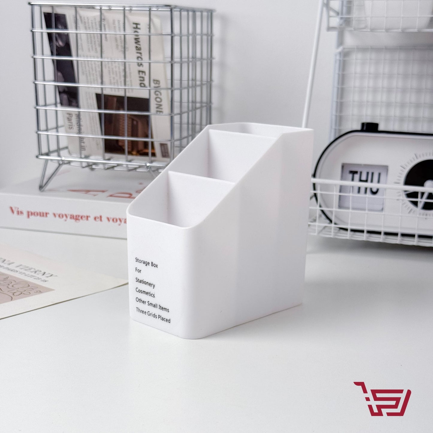 مقلمة مكتبية