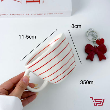 كوب سيراميك