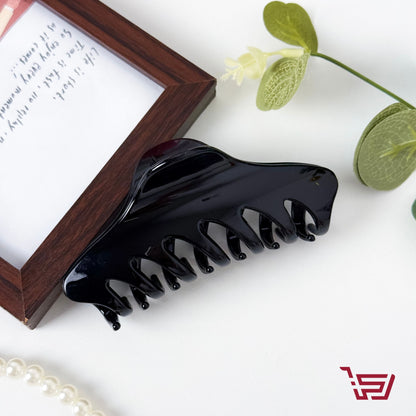 مشبك شعر كبير