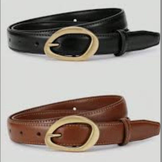 حزام جلد