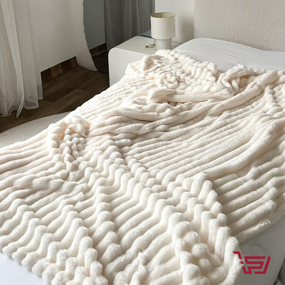 غطوة فرو ناعم