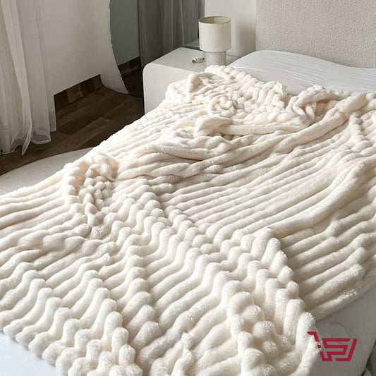 غطوة فرو ناعم