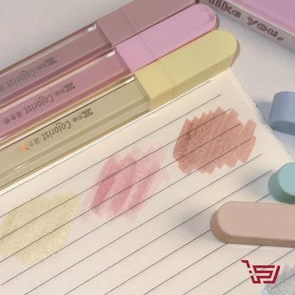 اقلام هايلايت