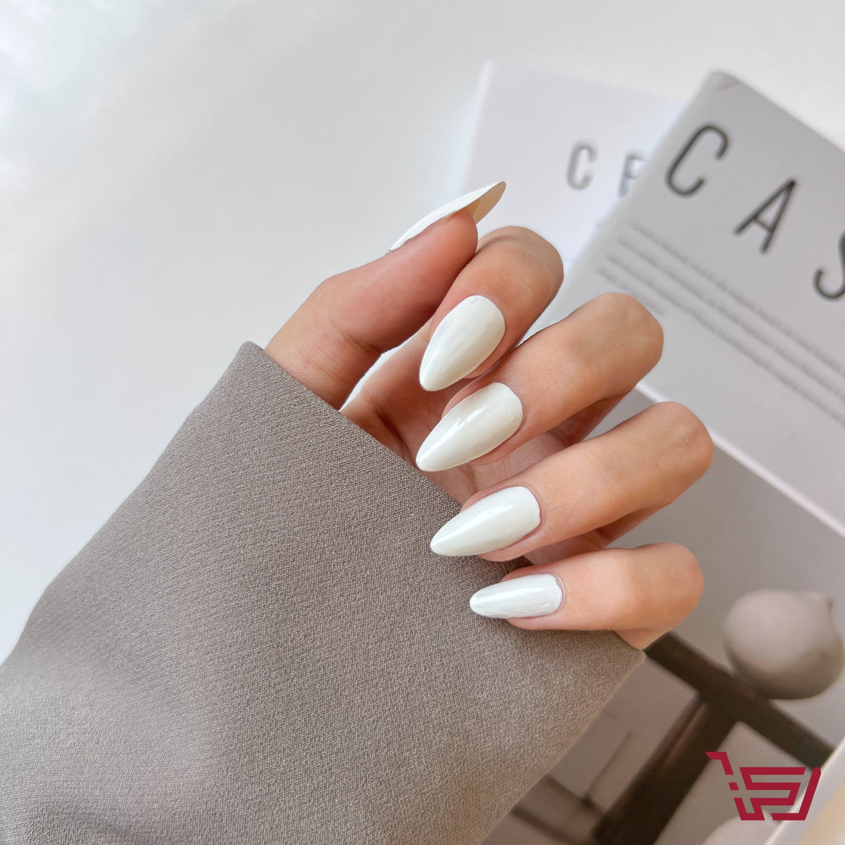 صبغ اظافر nail polish 2