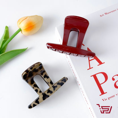 مشبك شعر صغير