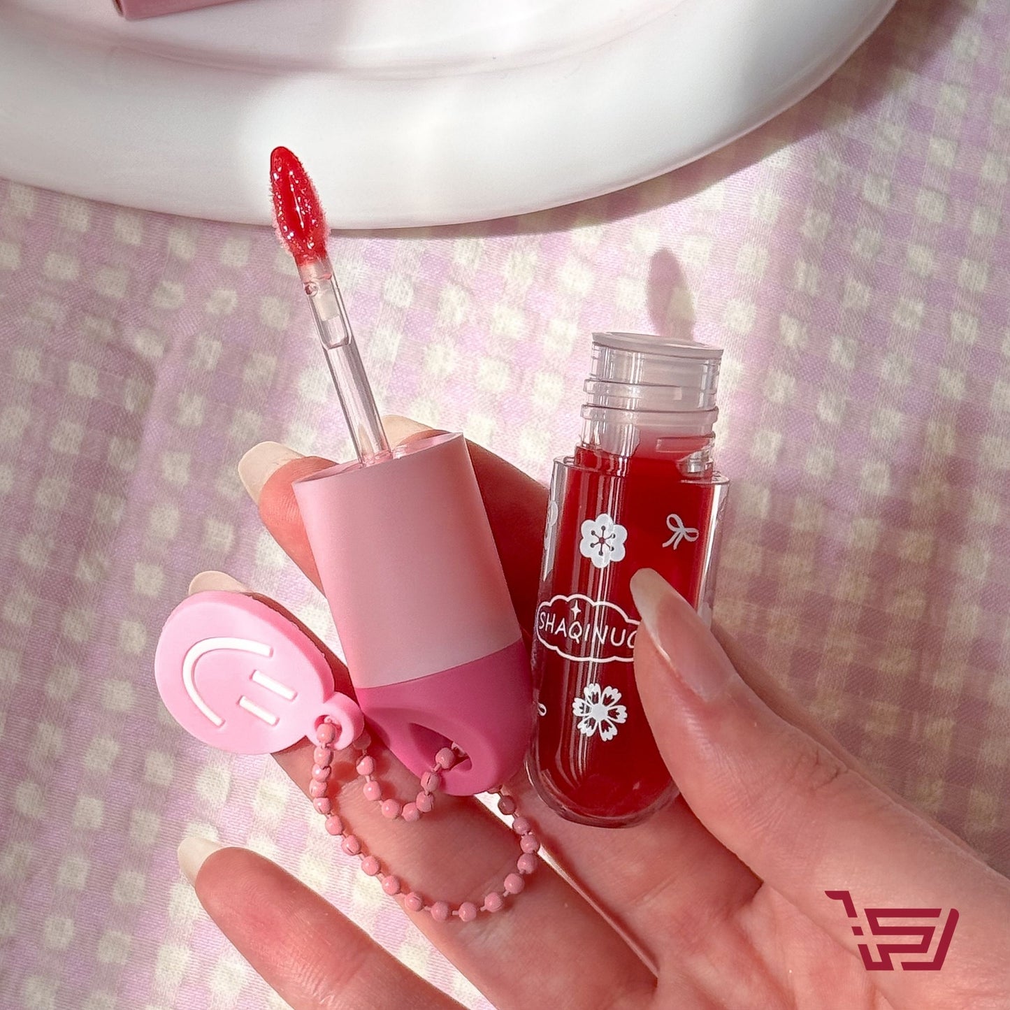 ملمع شفاه Lip gloss