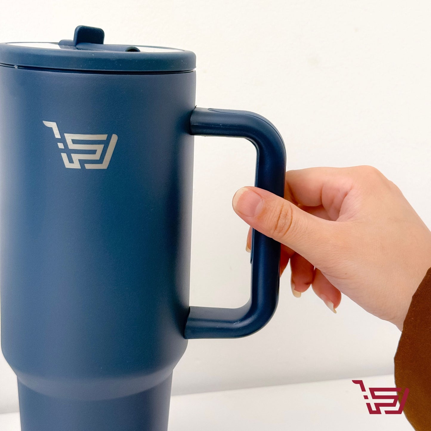 حافظة حرارية ستانلس ستيل