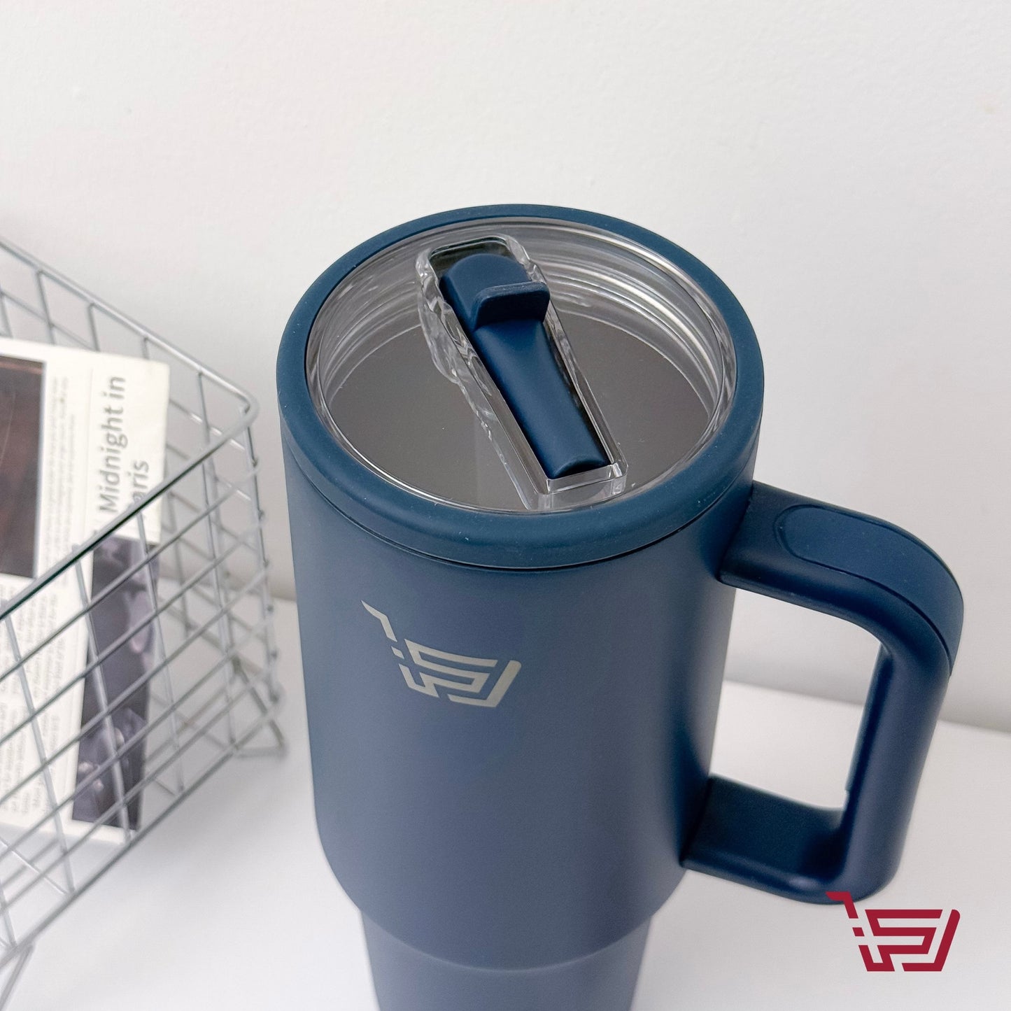 حافظة حرارية ستانلس ستيل