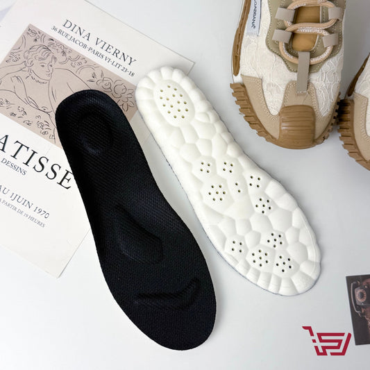 زوج وسادة قدم