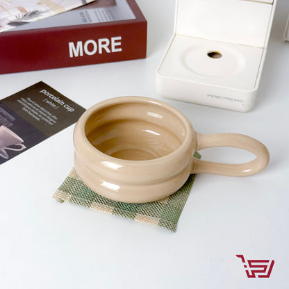 كوب سيراميك