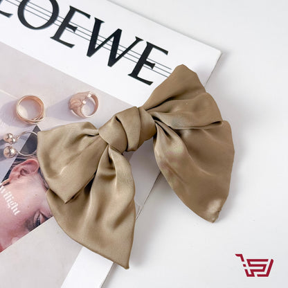 قراصة شعر ستن الفيونكة