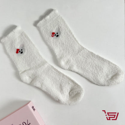 جواريب بطبعات الحيوانات المختلفة