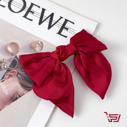 قراصة شعر ستن الفيونكة