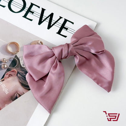 قراصة شعر ستن الفيونكة