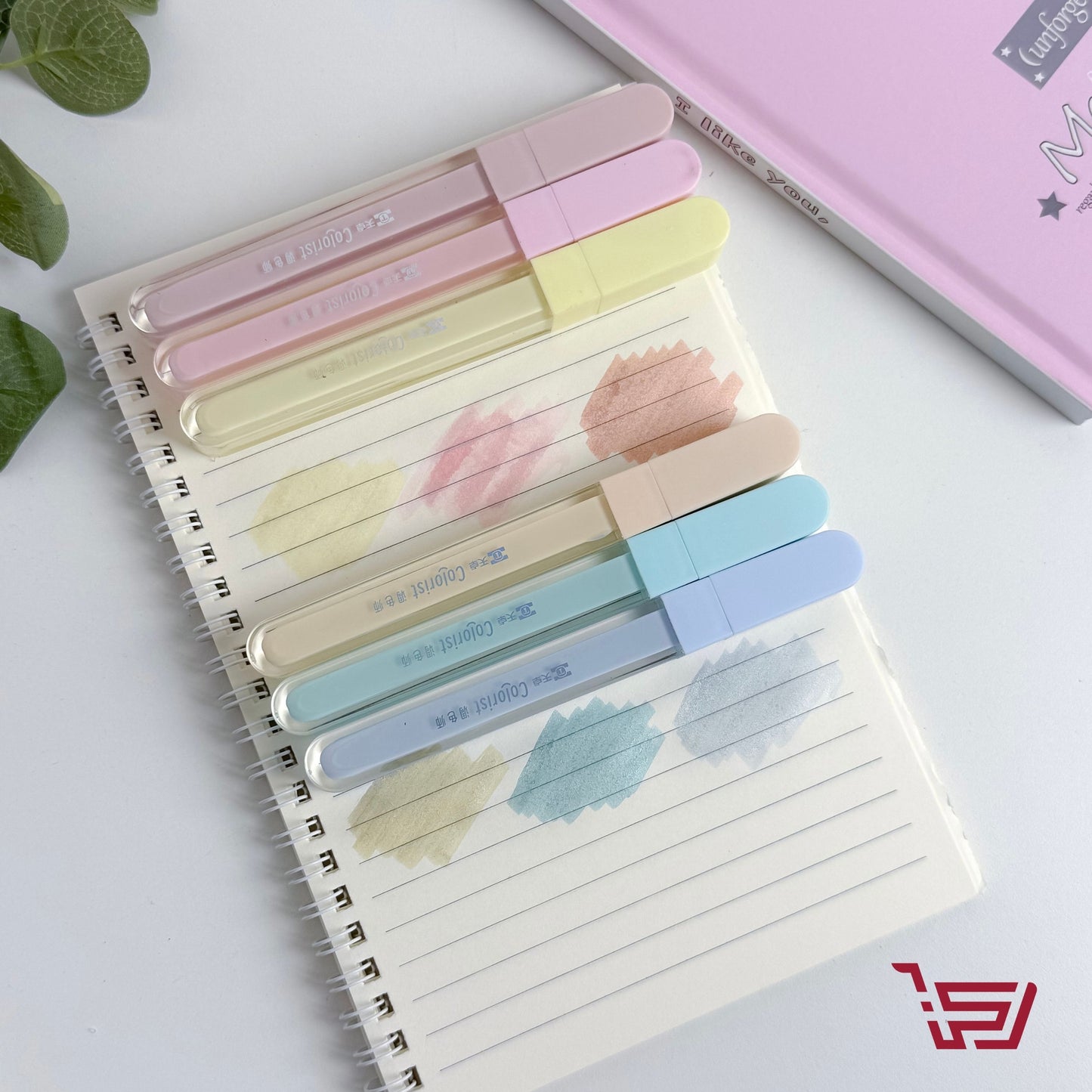 اقلام هايلايت