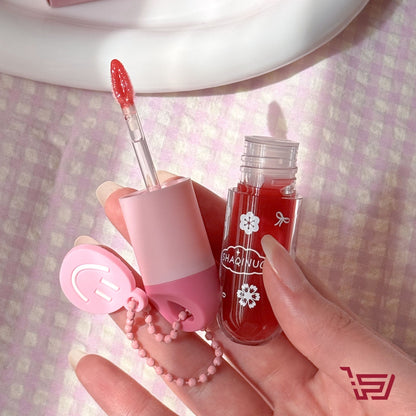 ملمع شفاه Lip gloss