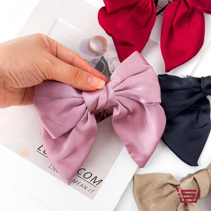 قراصة شعر ستن الفيونكة