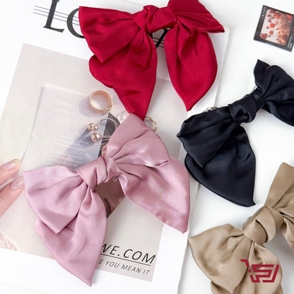 قراصة شعر ستن الفيونكة