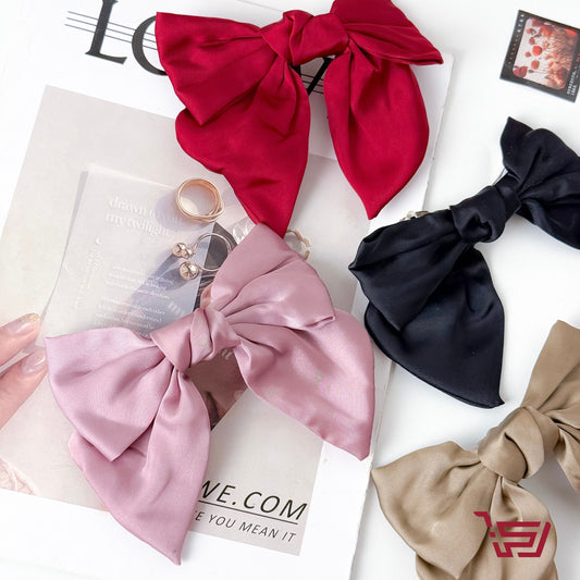 قراصة شعر ستن الفيونكة