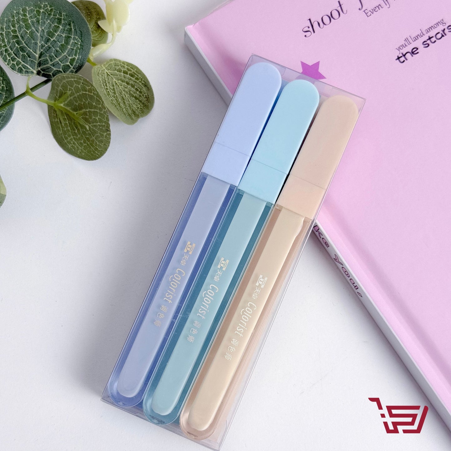 اقلام هايلايت