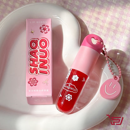 ملمع شفاه Lip gloss