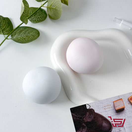 كرة مرنة لازالة التوتر