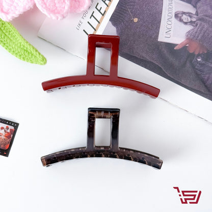 مشبك شعر كبير