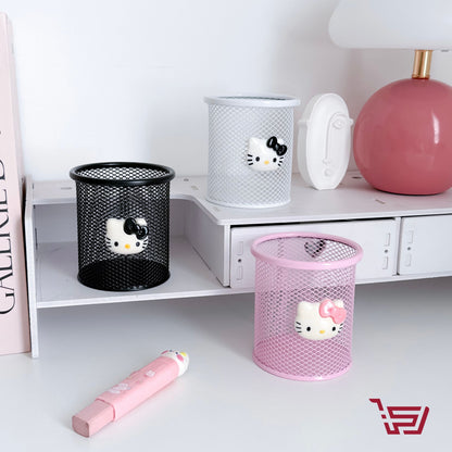 مقلمة حديد هيلو كيتي