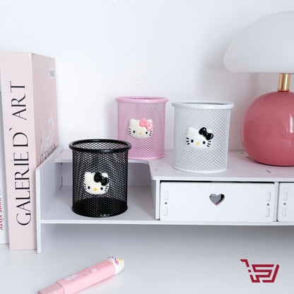 مقلمة حديد هيلو كيتي