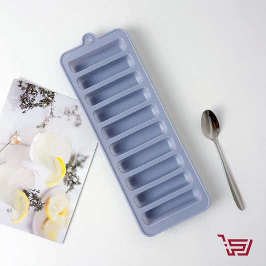 قالب ثلج سيليكون