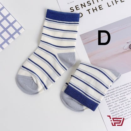 جوارب قطنية لاطفال